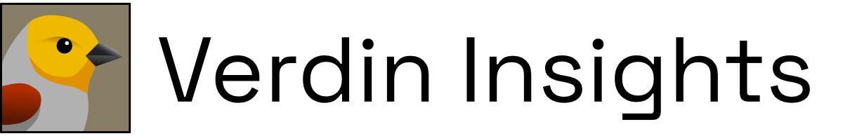 Verdin Insights